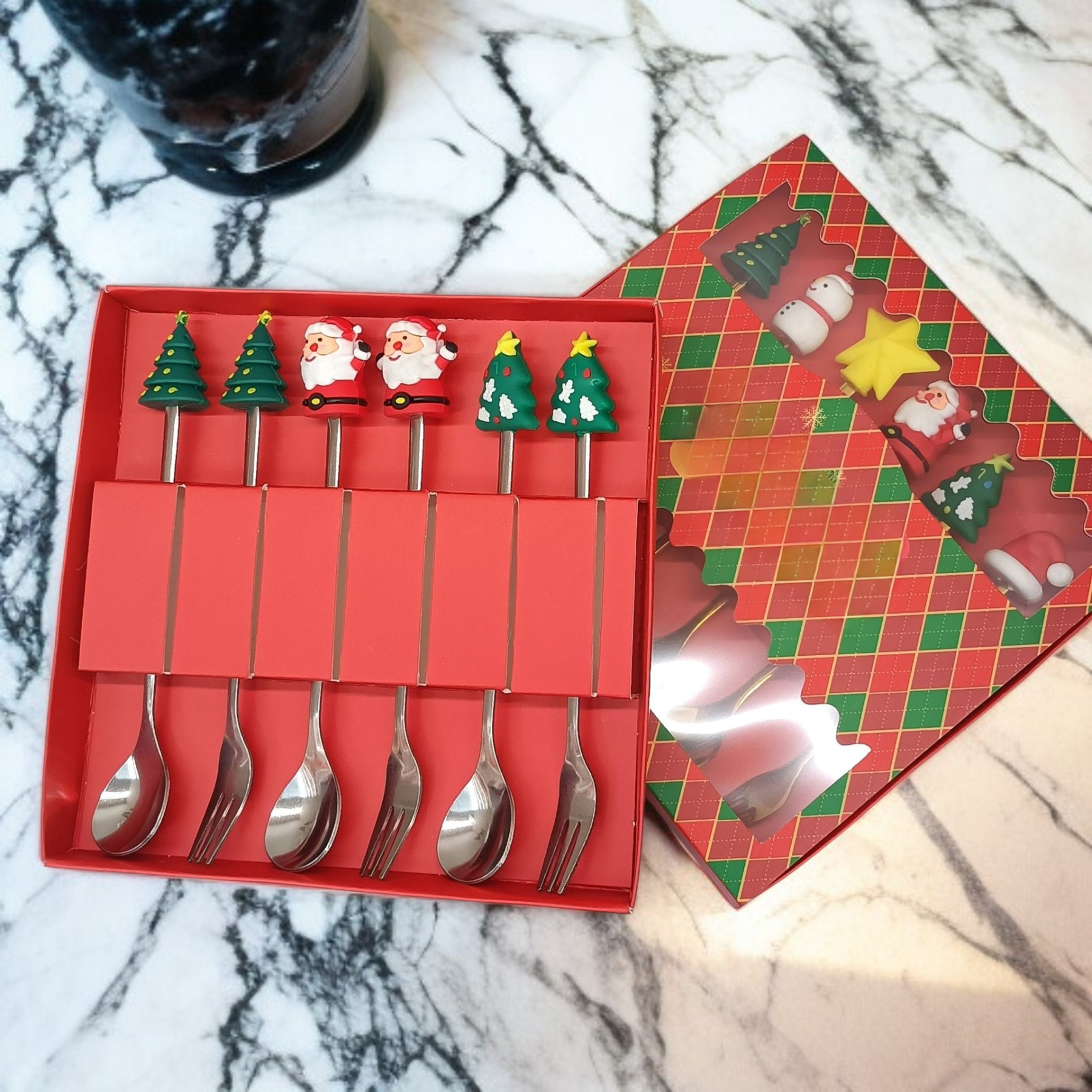 Łóżka widelca ze stali nierdzewnej