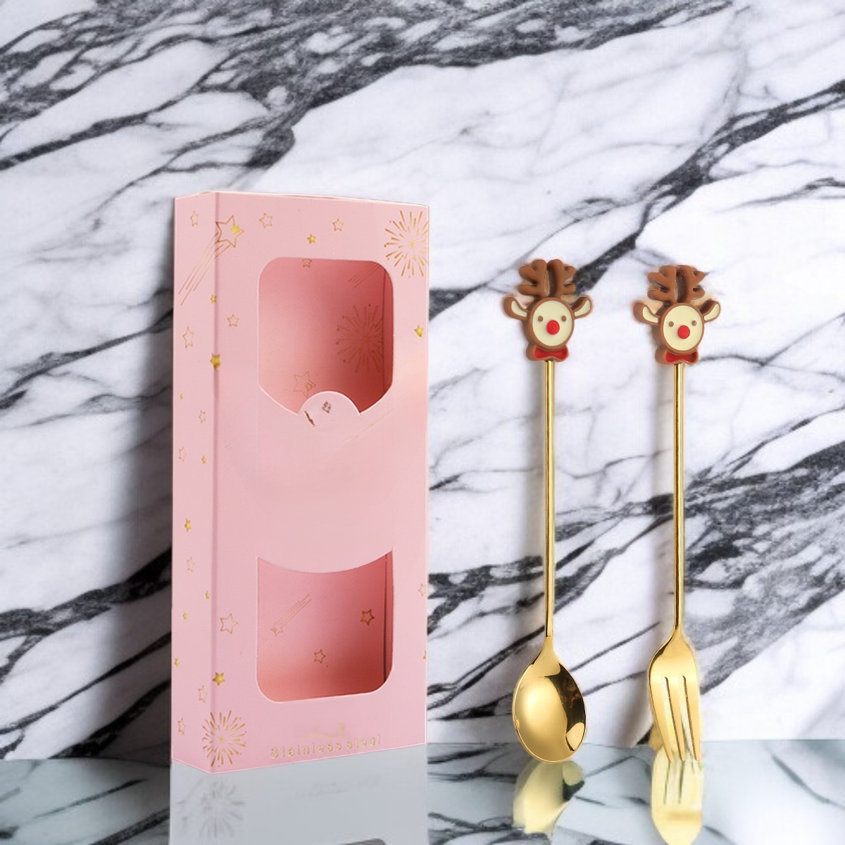 Stal nierdzewna – trwałe i łatwe w czyszczeniu sztućce