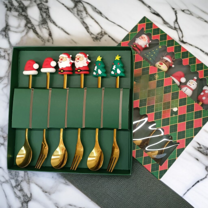 Łóżka widelca ze stali nierdzewnej