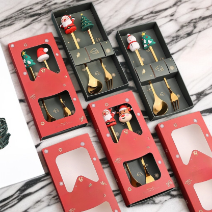 Łóżka widelca ze stali nierdzewnej