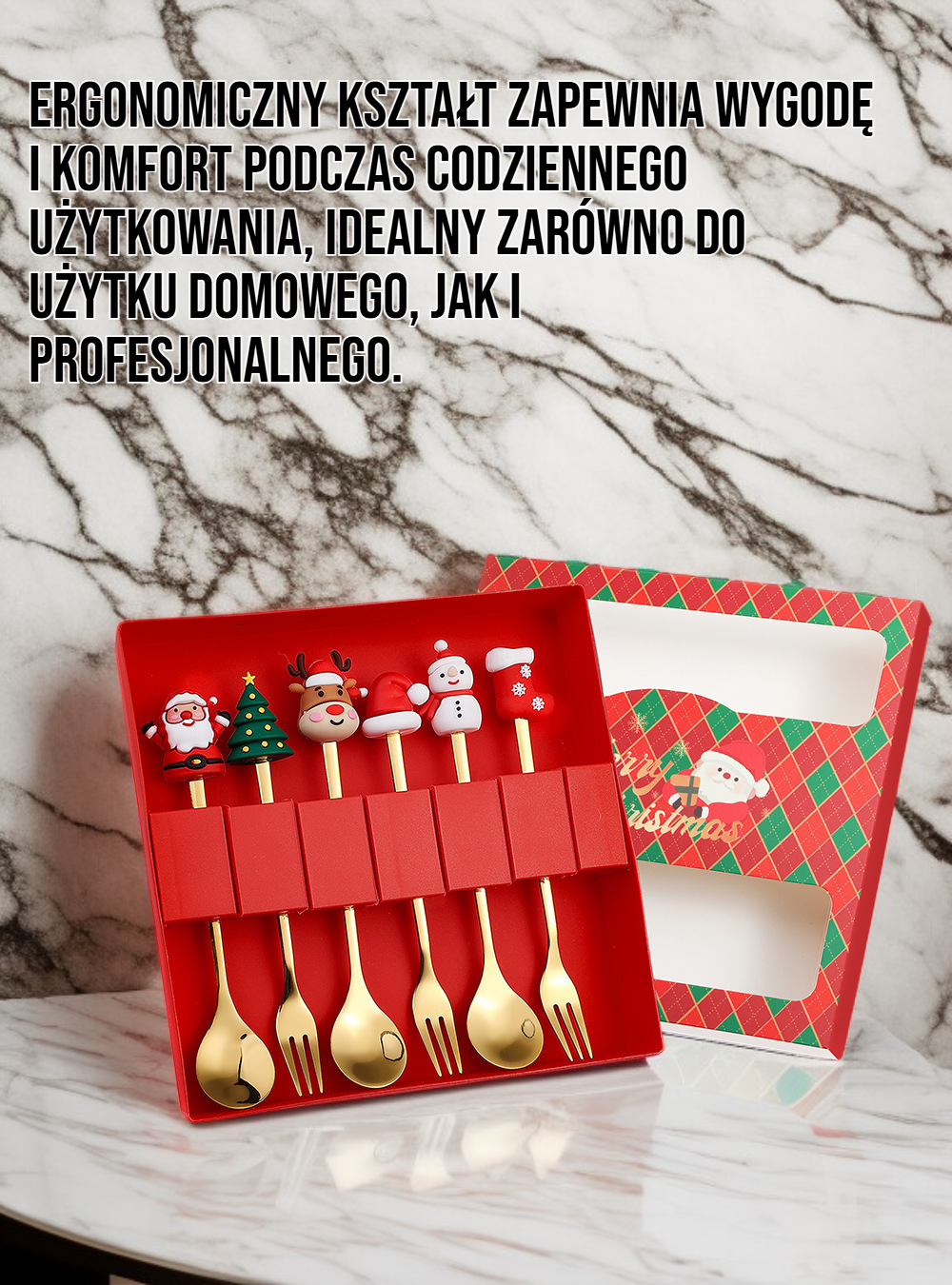 Łóżko widelca ze stali nierdzewnej w nowoczesnej sypialni