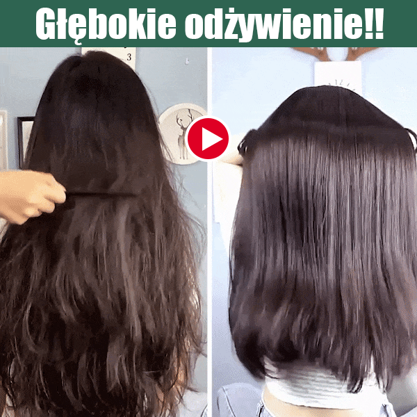 3-minutowa rewitalizacja zniszczonych włosów: VSEA Peptide Keratin o wysokim stężeniu