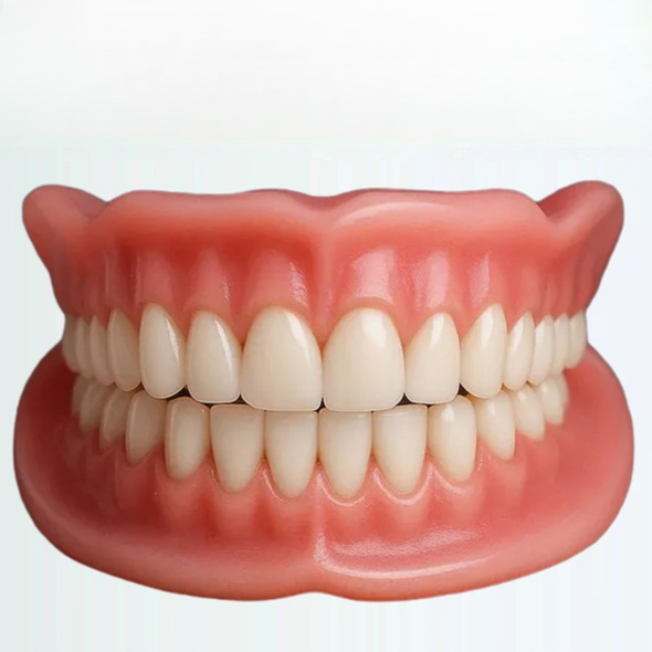 Odzyskaj swój uśmiech dzięki protezie