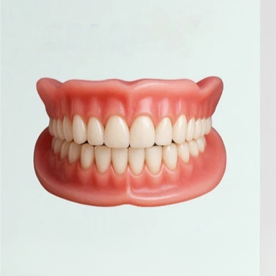 Odzyskaj swój uśmiech dzięki protezie