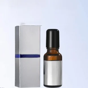 Luteina przeciwzmarszczkowe serum olejowe