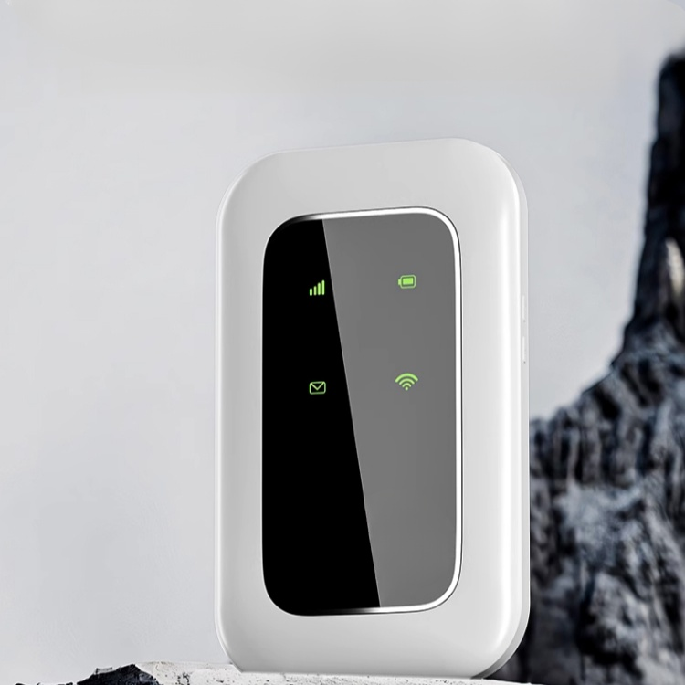 Przenośny moduł Wi-Fi kompatybilny ze wszystkimi sieciami