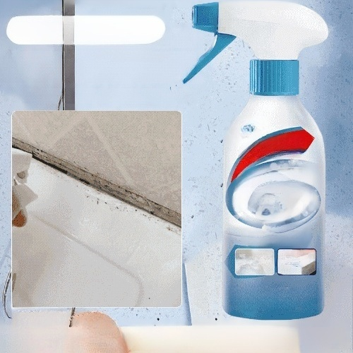 Środek czyszczący do łazienki