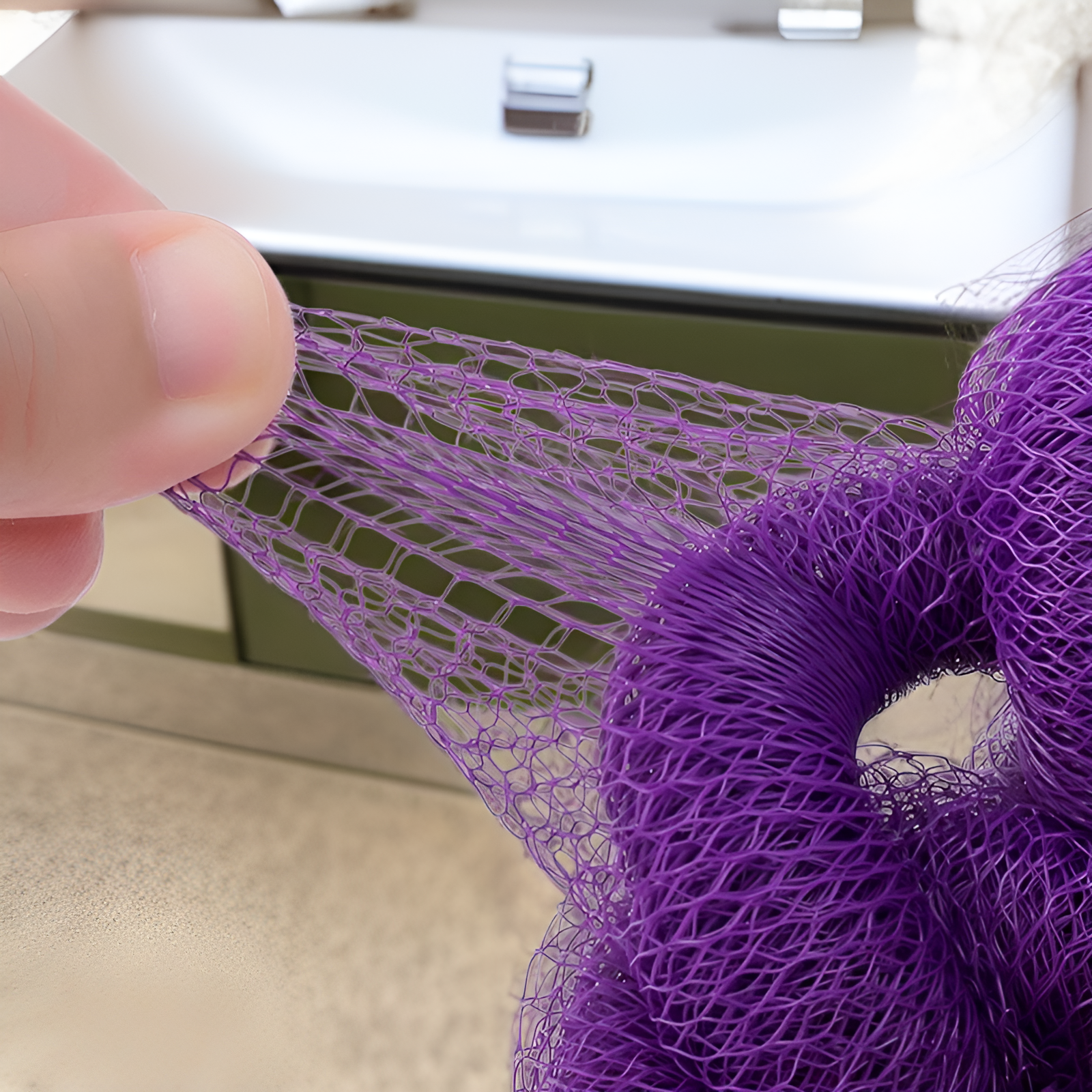 Bezpieczna masa do kąpieli dla dzieci w kształcie warzyw