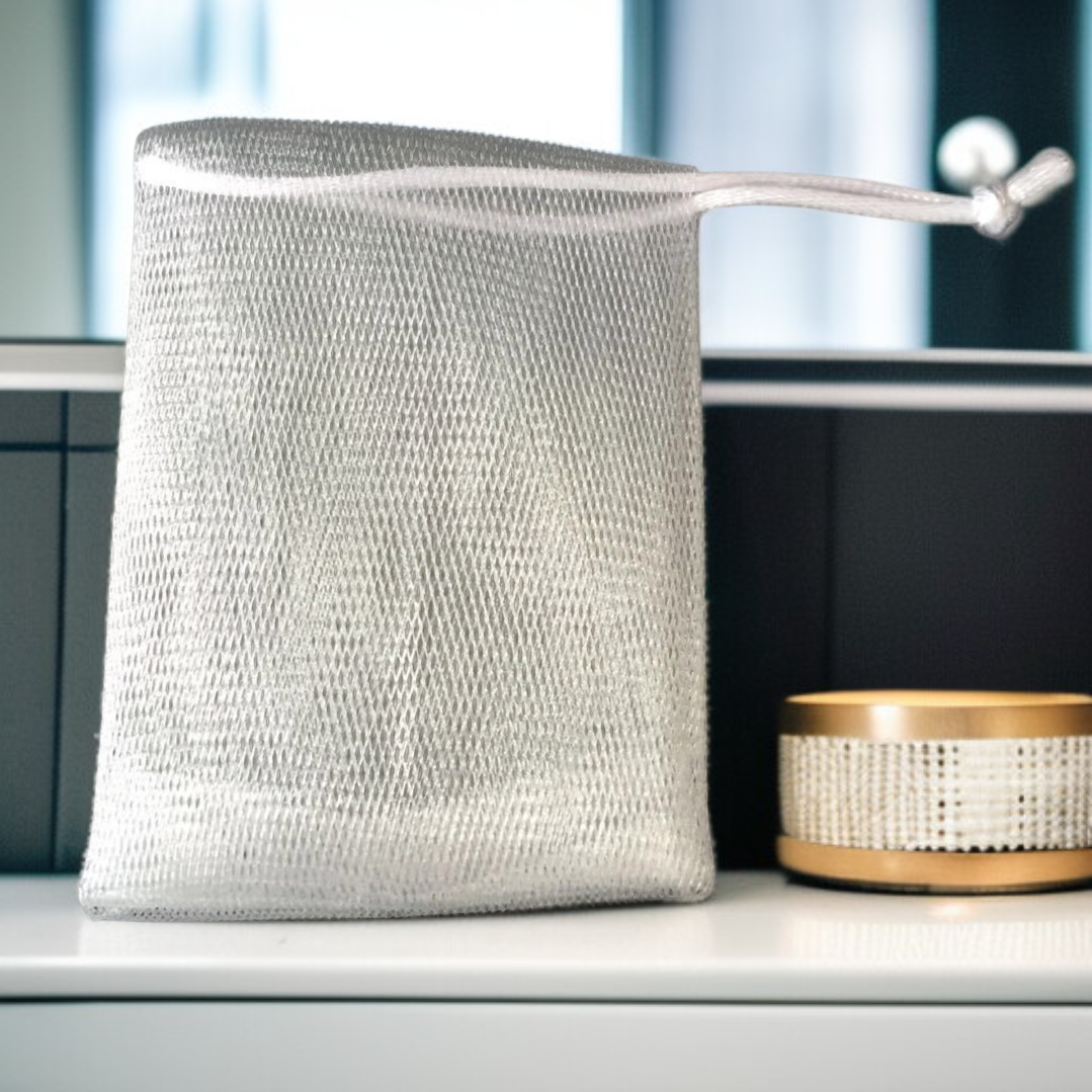 Mydło do twarzy dla wrażliwej skóry