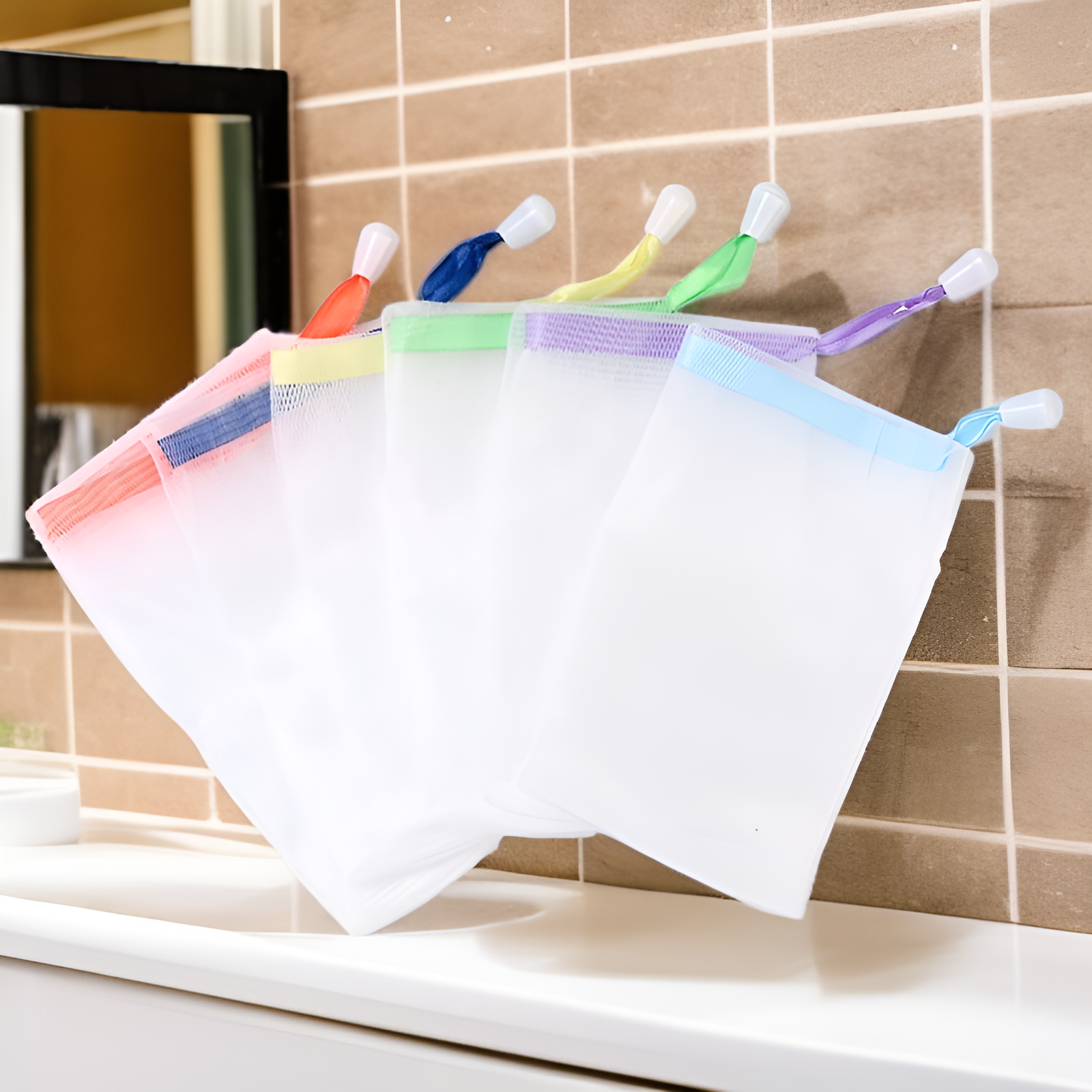 Mydło do twarzy z naturalnymi składnikami