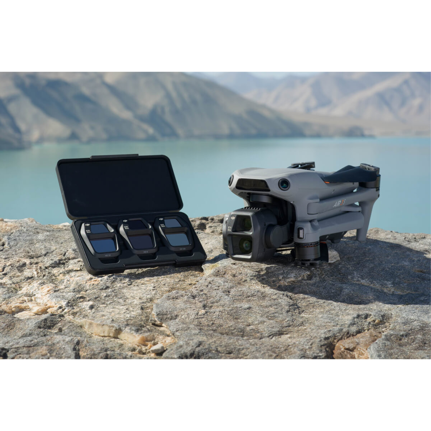 DJthtI Air 3S ND Filter Set