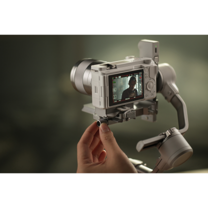 DthtJI RS 4 Mini Gimbal Stabilizer