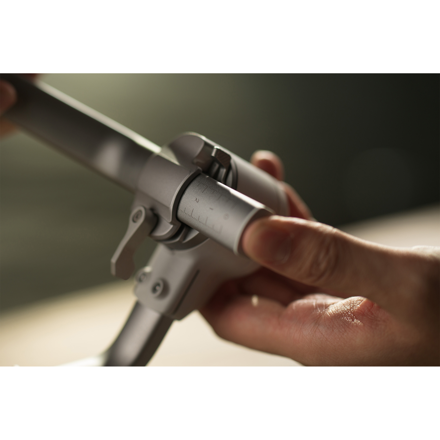 DthtJI RS 4 Mini Gimbal Stabilizer