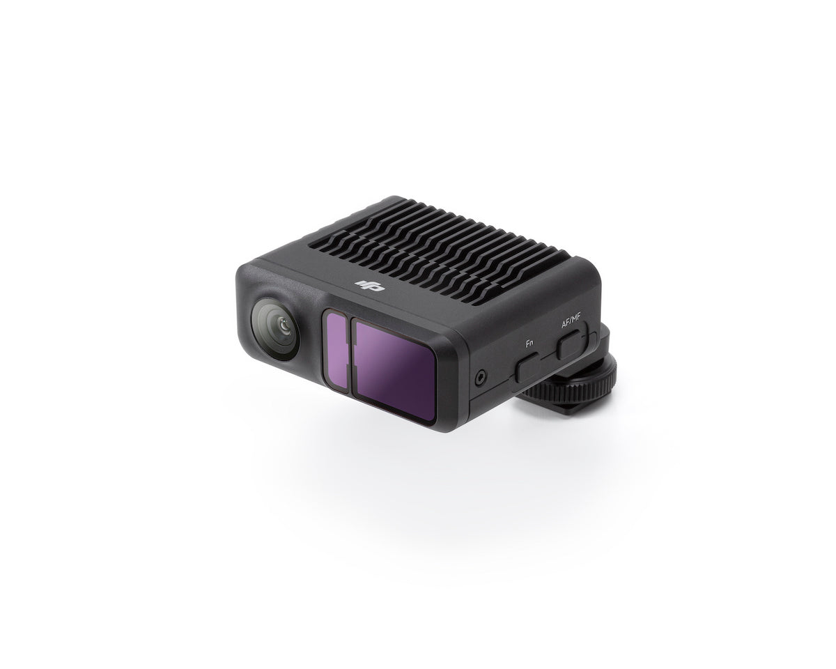DthtJI LiDAR Range Finder (RS)