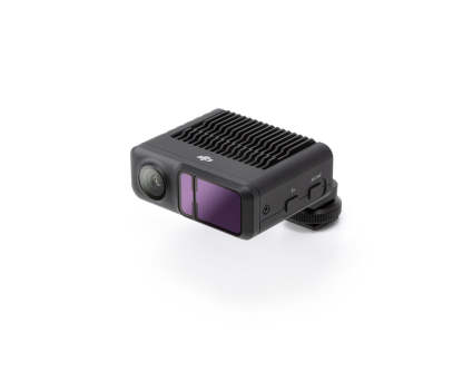 DthtJI LiDAR Range Finder (RS)