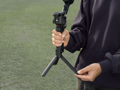 DthtJI RS 5 Combo Gimbal Stabilizer