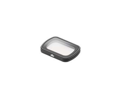 DthtJI Osmo Pocket 3 Black Mist Filter
