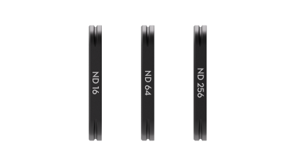 DthtJI Osmo Pocket 3 Magnetic ND Filters Set