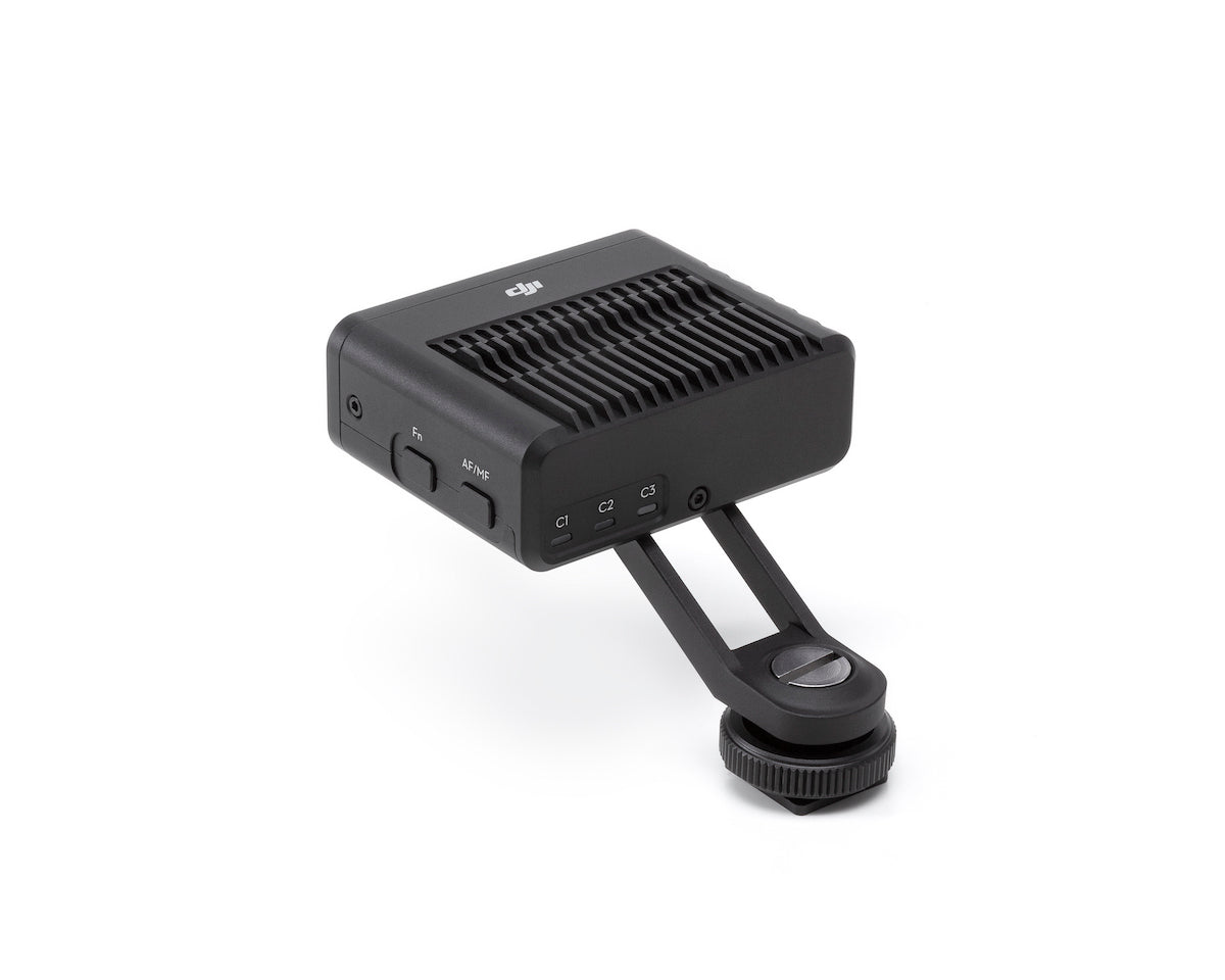 DthtJI LiDAR Range Finder (RS)