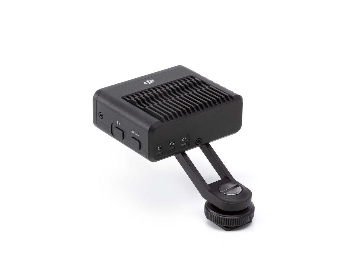DthtJI LiDAR Range Finder (RS)