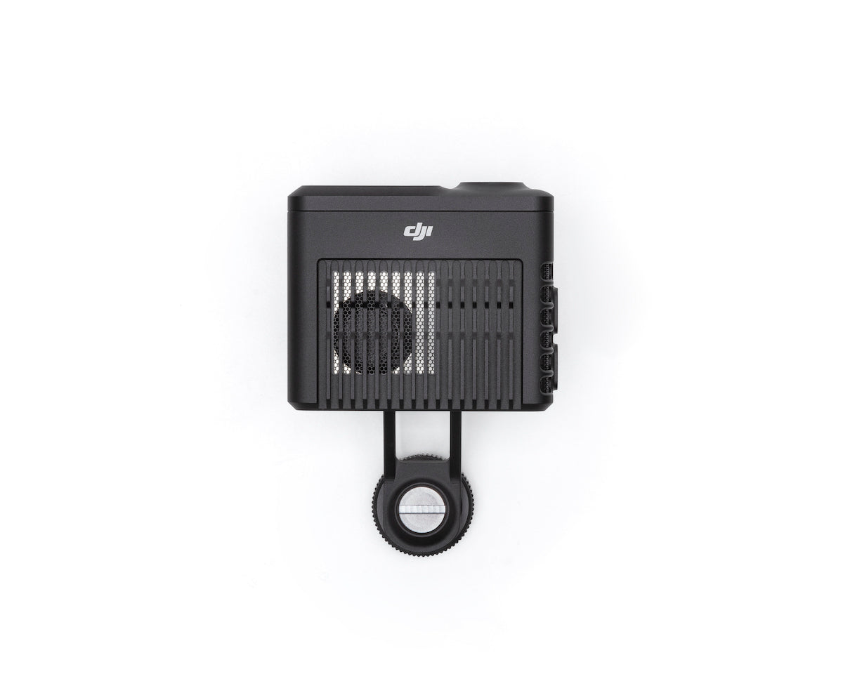 DthtJI LiDAR Range Finder (RS)