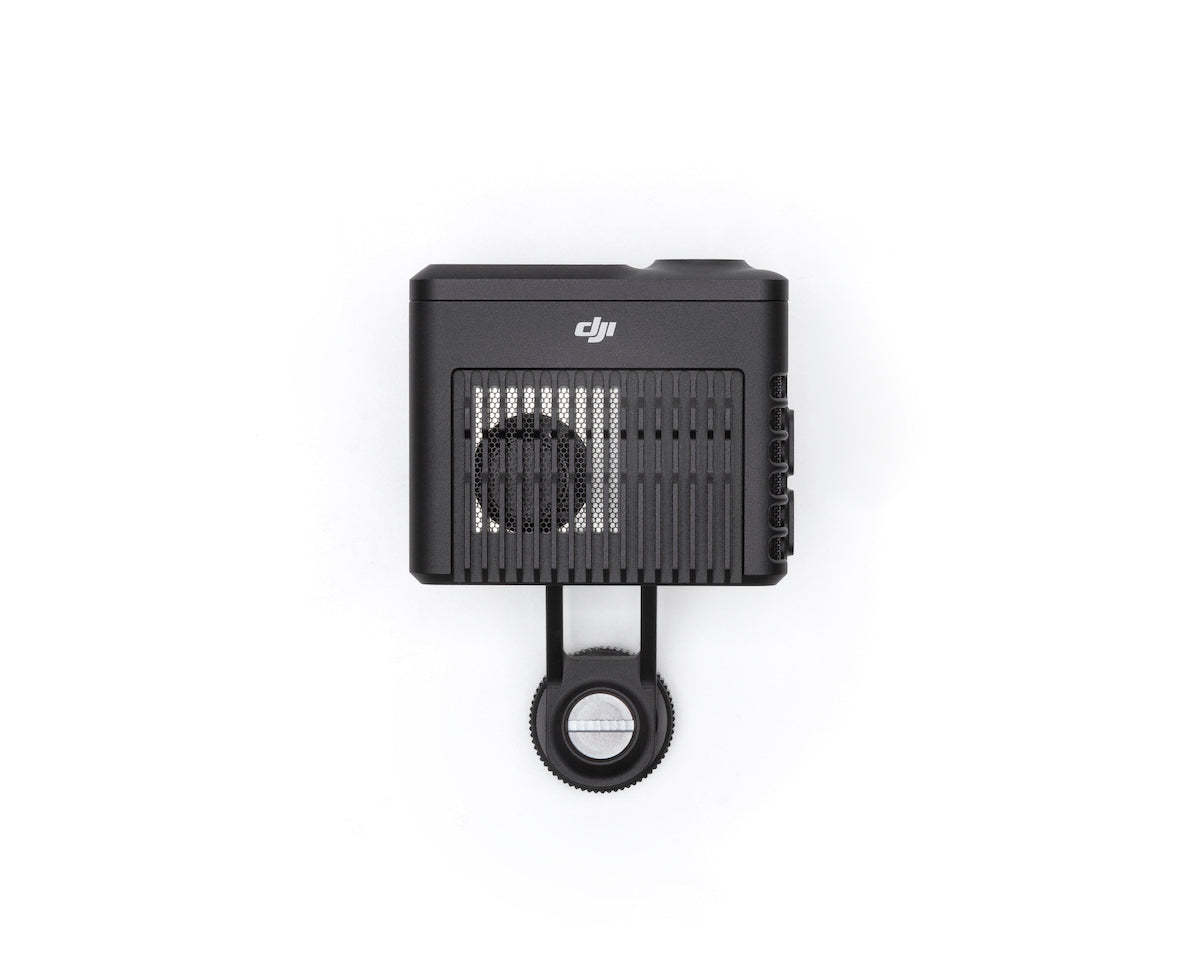 DthtJI LiDAR Range Finder (RS)