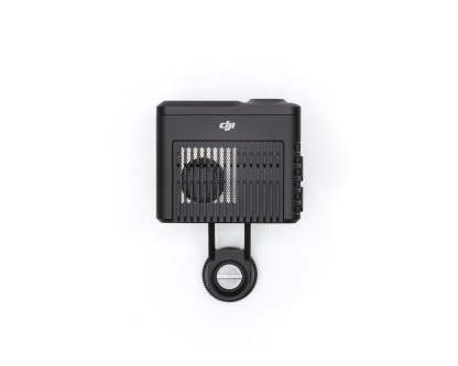 DthtJI LiDAR Range Finder (RS)