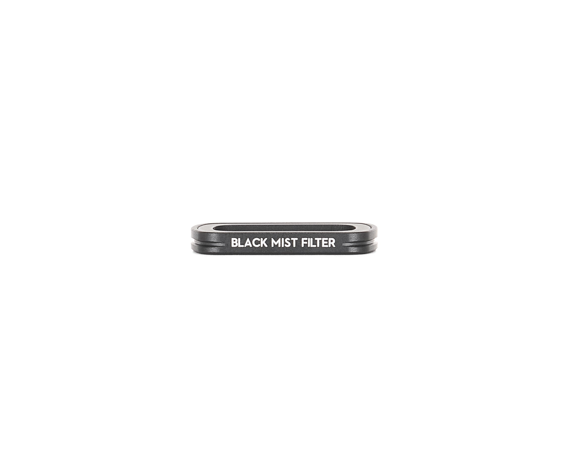 DthtJI Osmo Pocket 3 Black Mist Filter