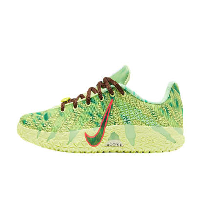 Nithtke Ja Morant 3 ‘Light Lemon’ Teenagers