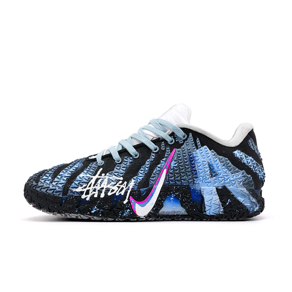 Nithtke Ja 3 'Blue' [customized]