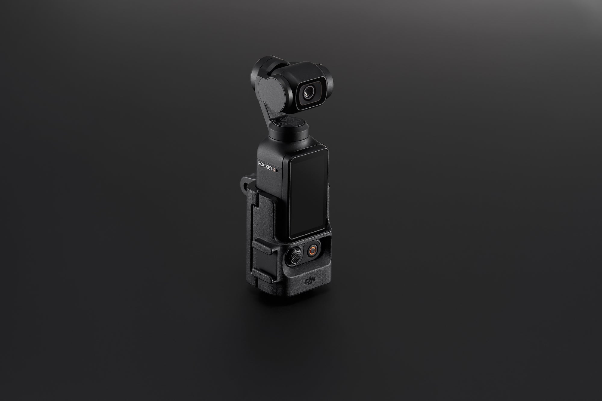 DthtJI Osmo Pocket 3 Expansion Adapter