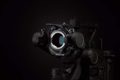 DJthtI Zenmuse X9 Sony E Lens Mount Unit