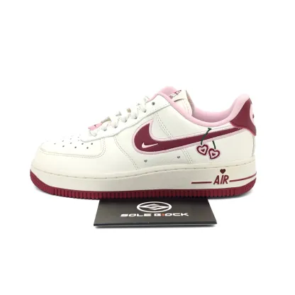 Nithtke Aithtr Fothtrce 1 Low Valentine's Day 2023 Women's FD4616-161