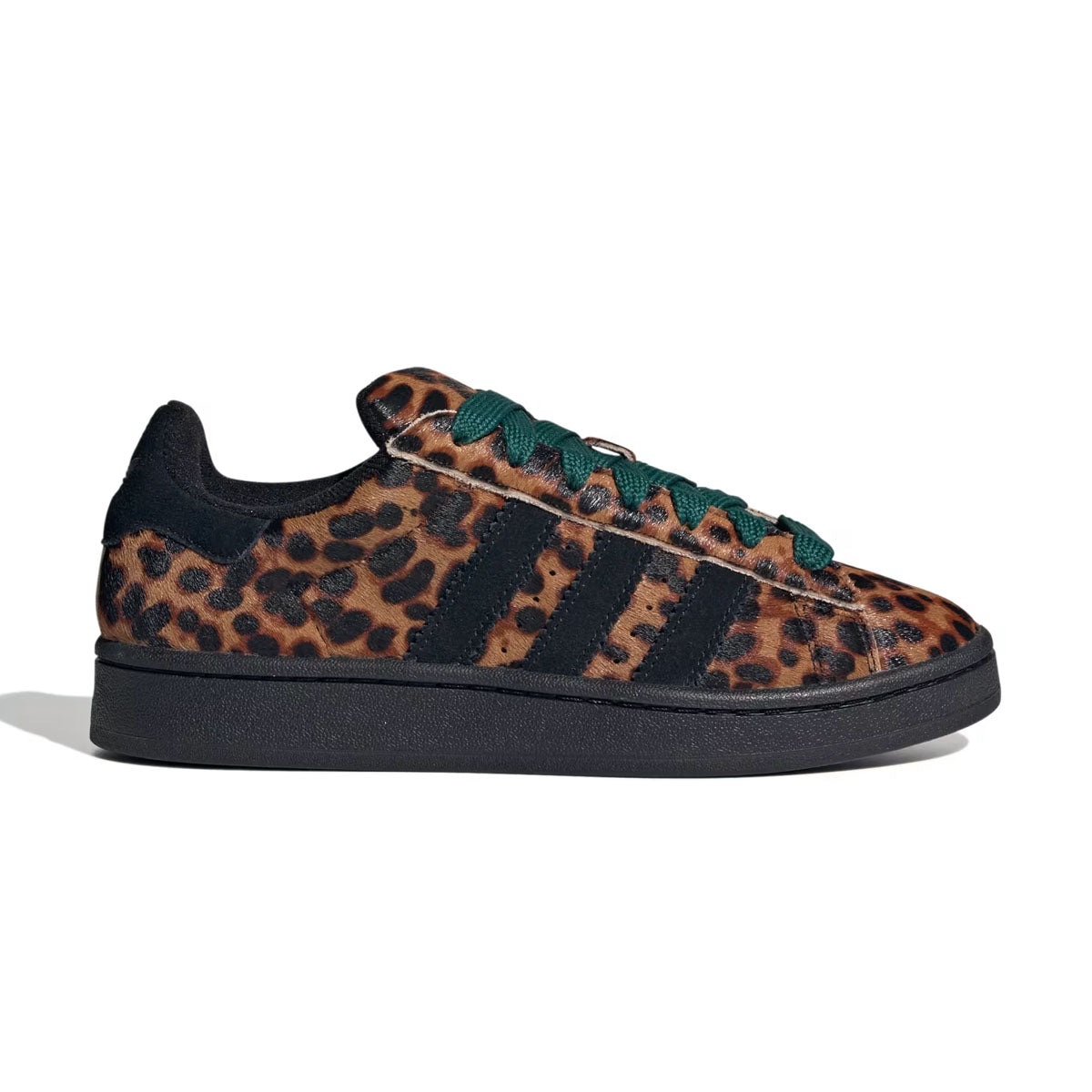 Wmns Camthtpus 00s 'Black Cheetah'