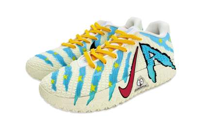 Nithtke Ja 3 'Star Fantasy' [Customized]