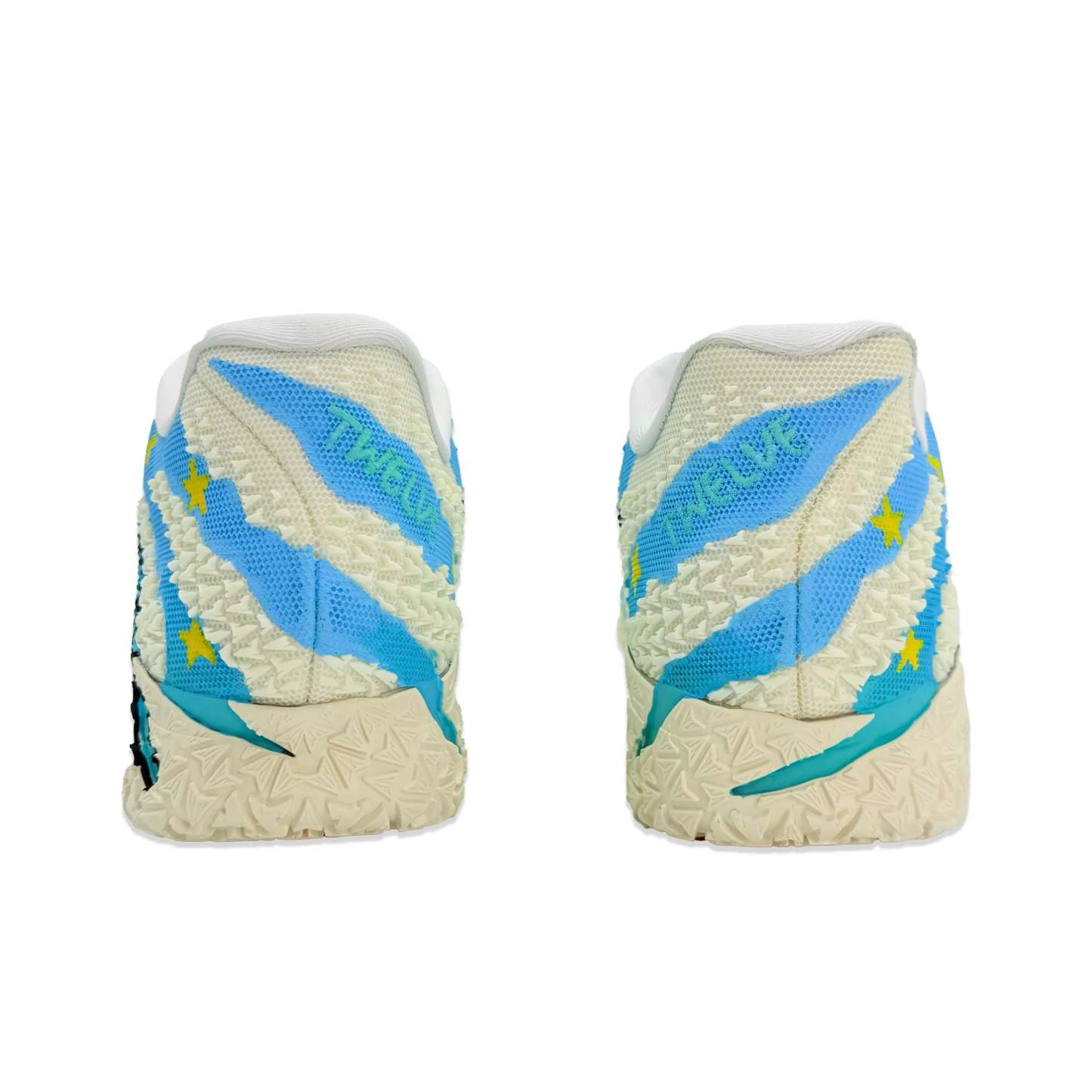 Nithtke Ja 3 'Star Fantasy' [Customized]