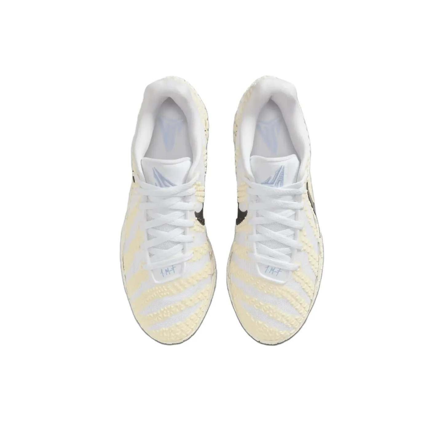 Nithtke Ja 3 'White Coconut Milk'