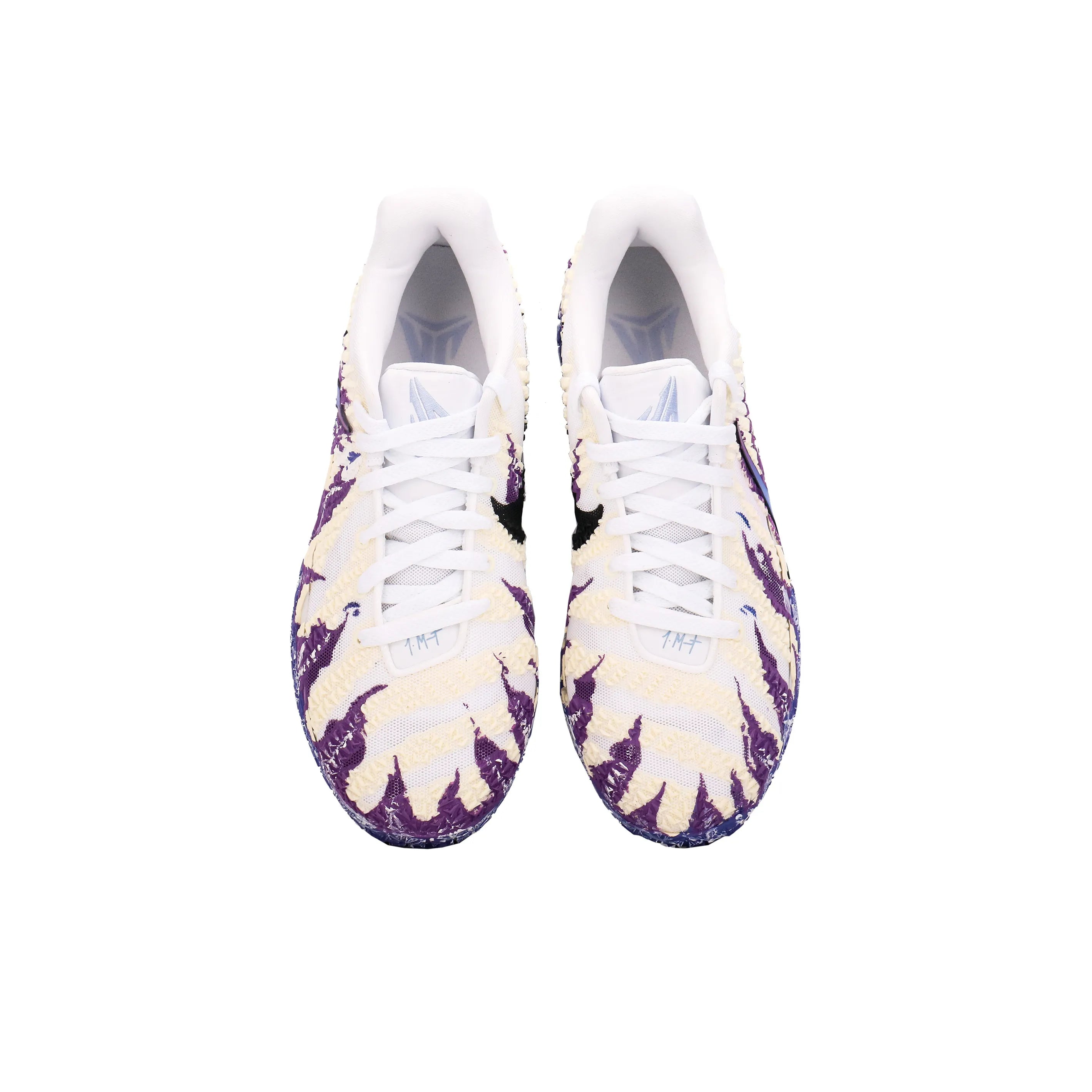 Nithtke Ja 3 'Blue Fire' [Customized]