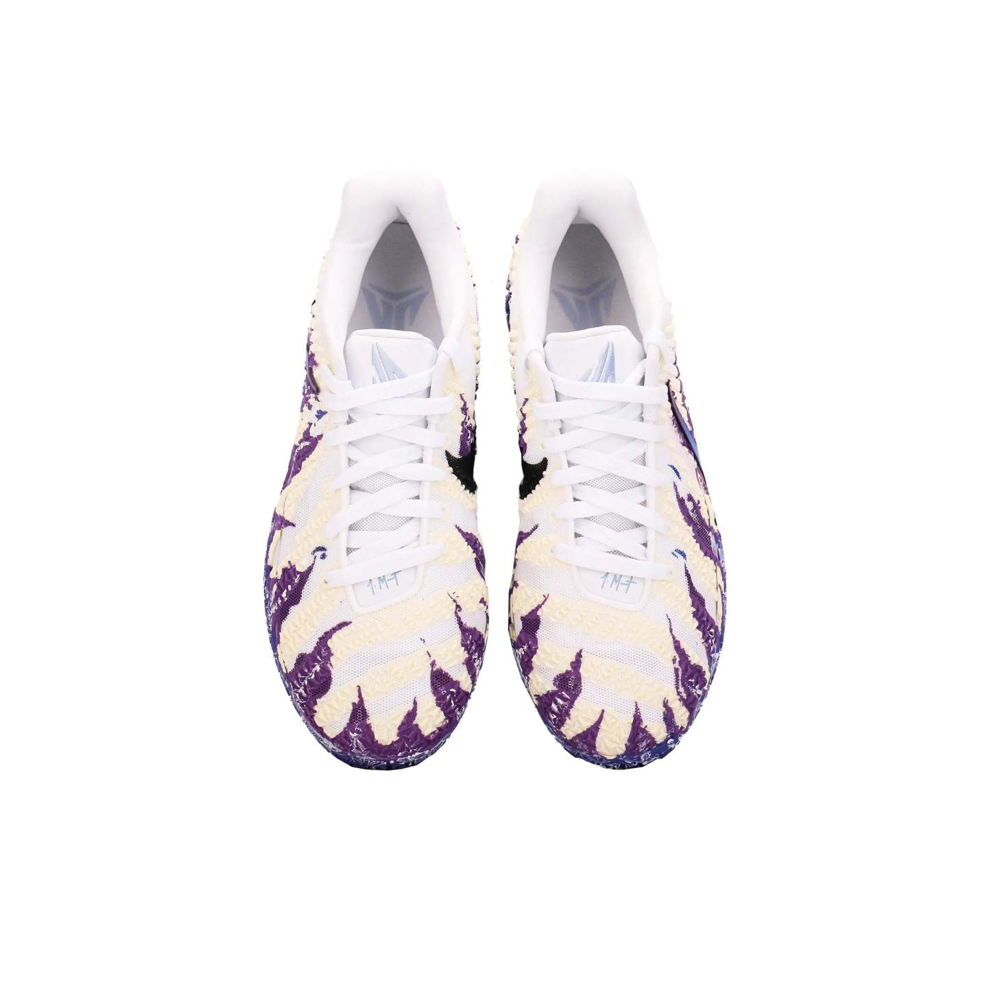 Nithtke Ja 3 'Blue Fire' [Customized]