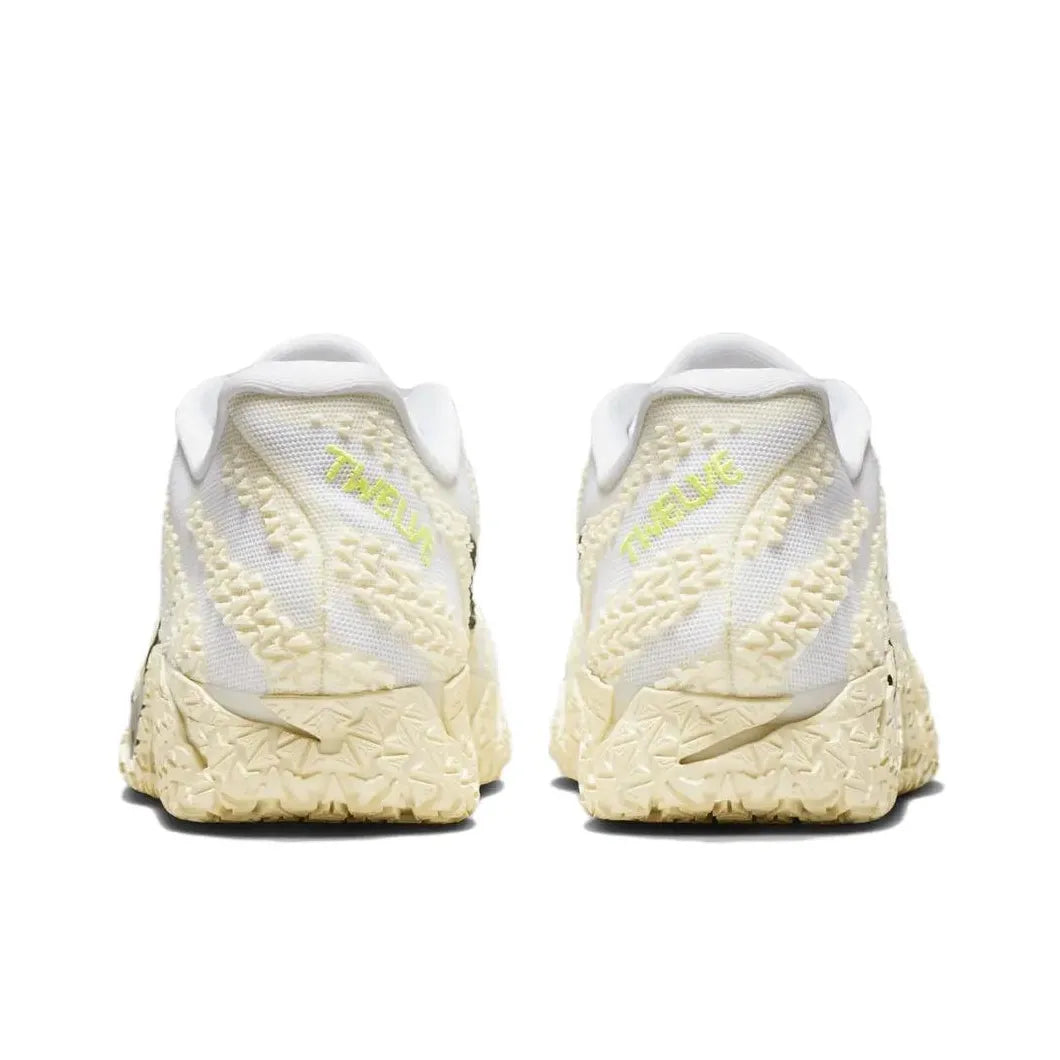 Nithtke Ja 3 'White Coconut Milk'