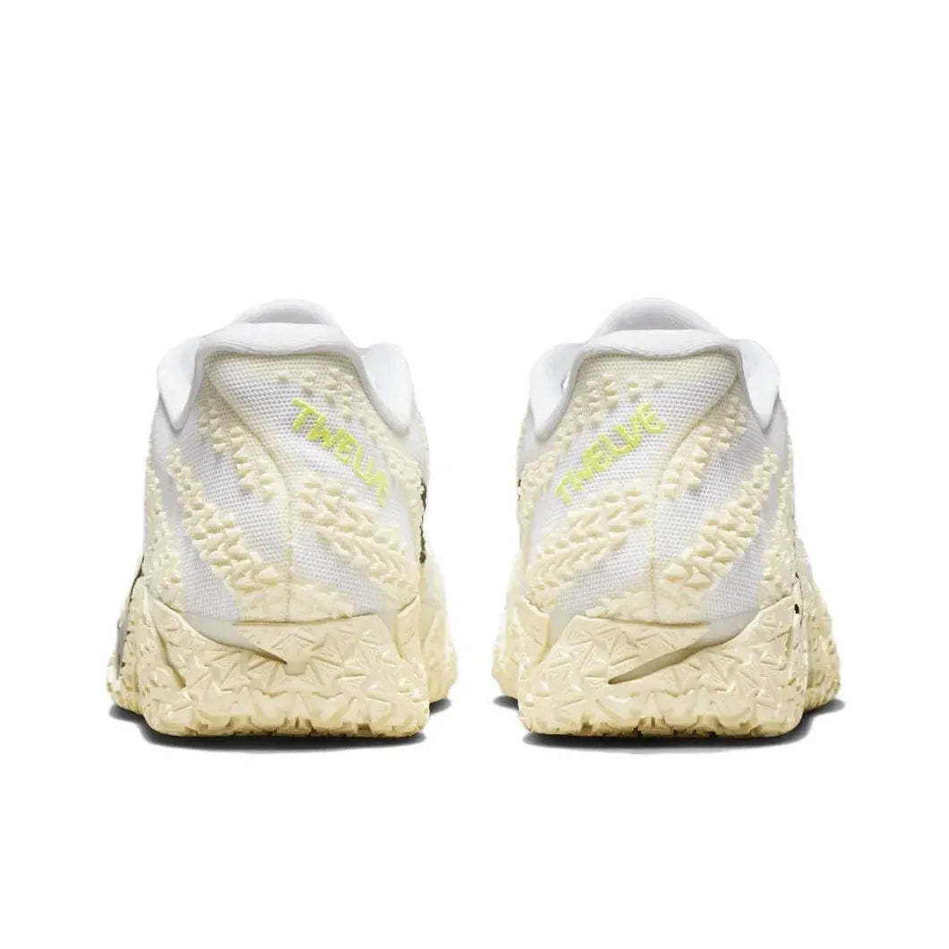 Nithtke Ja 3 'White Coconut Milk'