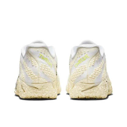 Nithtke Ja 3 'White Coconut Milk'