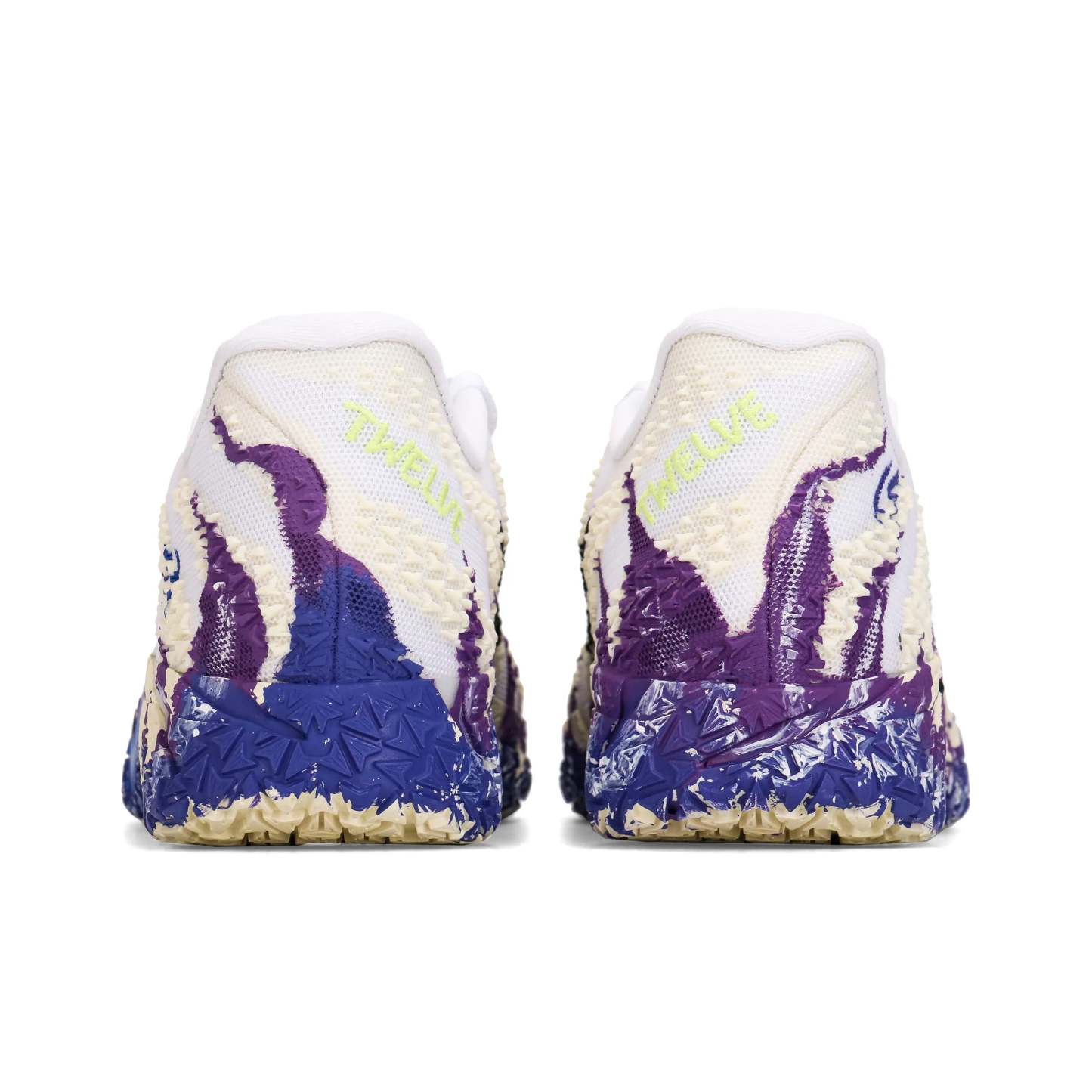 Nithtke Ja 3 'Blue Fire' [Customized]