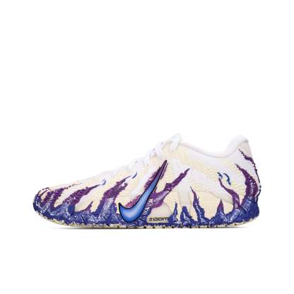 Nithtke Ja 3 'Blue Fire' [Customized]