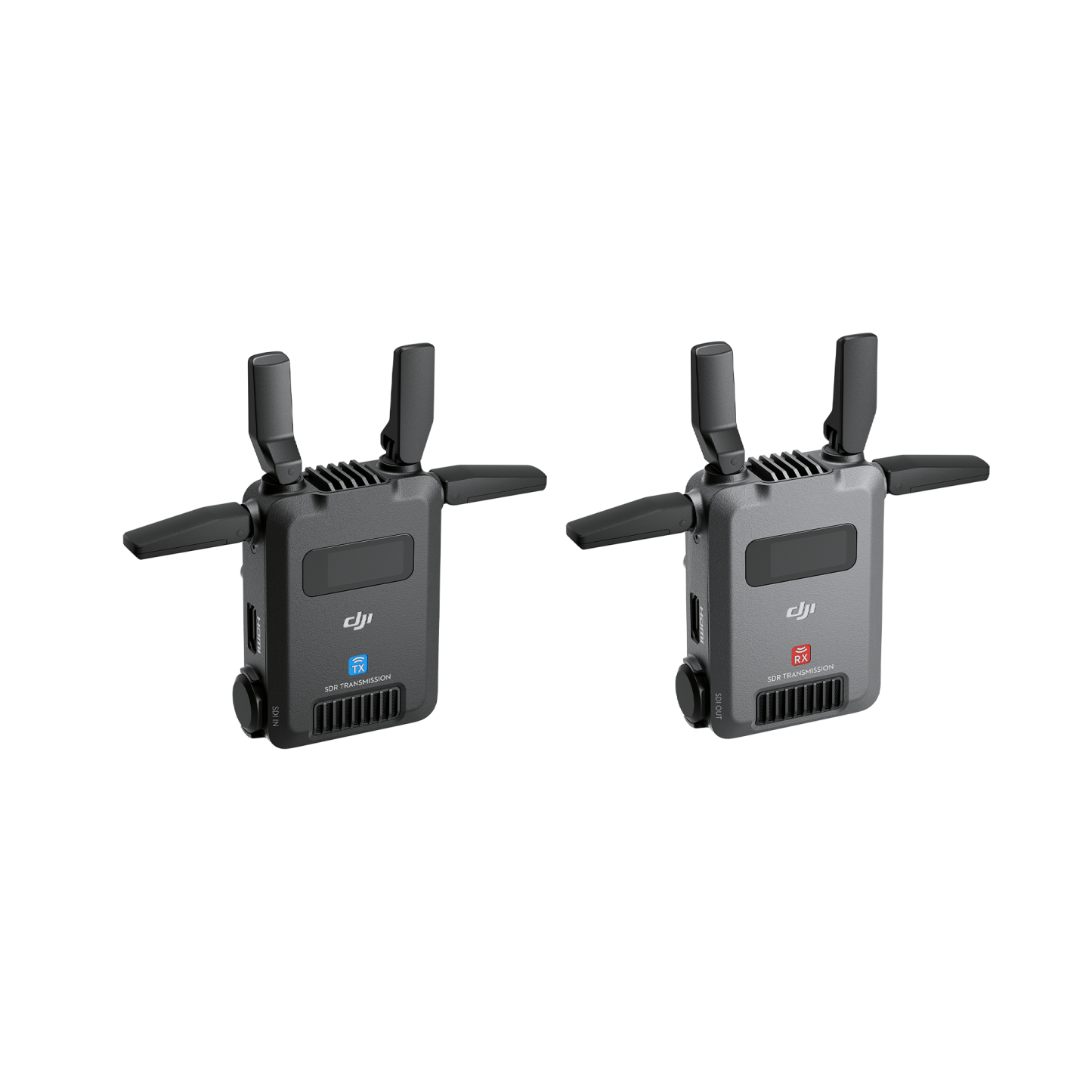 DthtJI SDR Transmission Combo