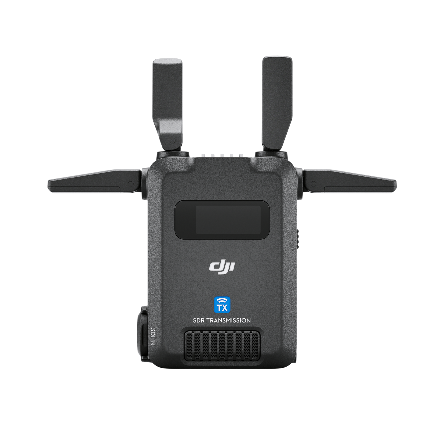 DthtJI SDR Transmission Transmitter