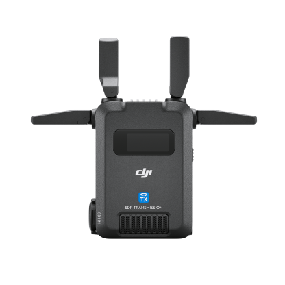 DthtJI SDR Transmission Transmitter