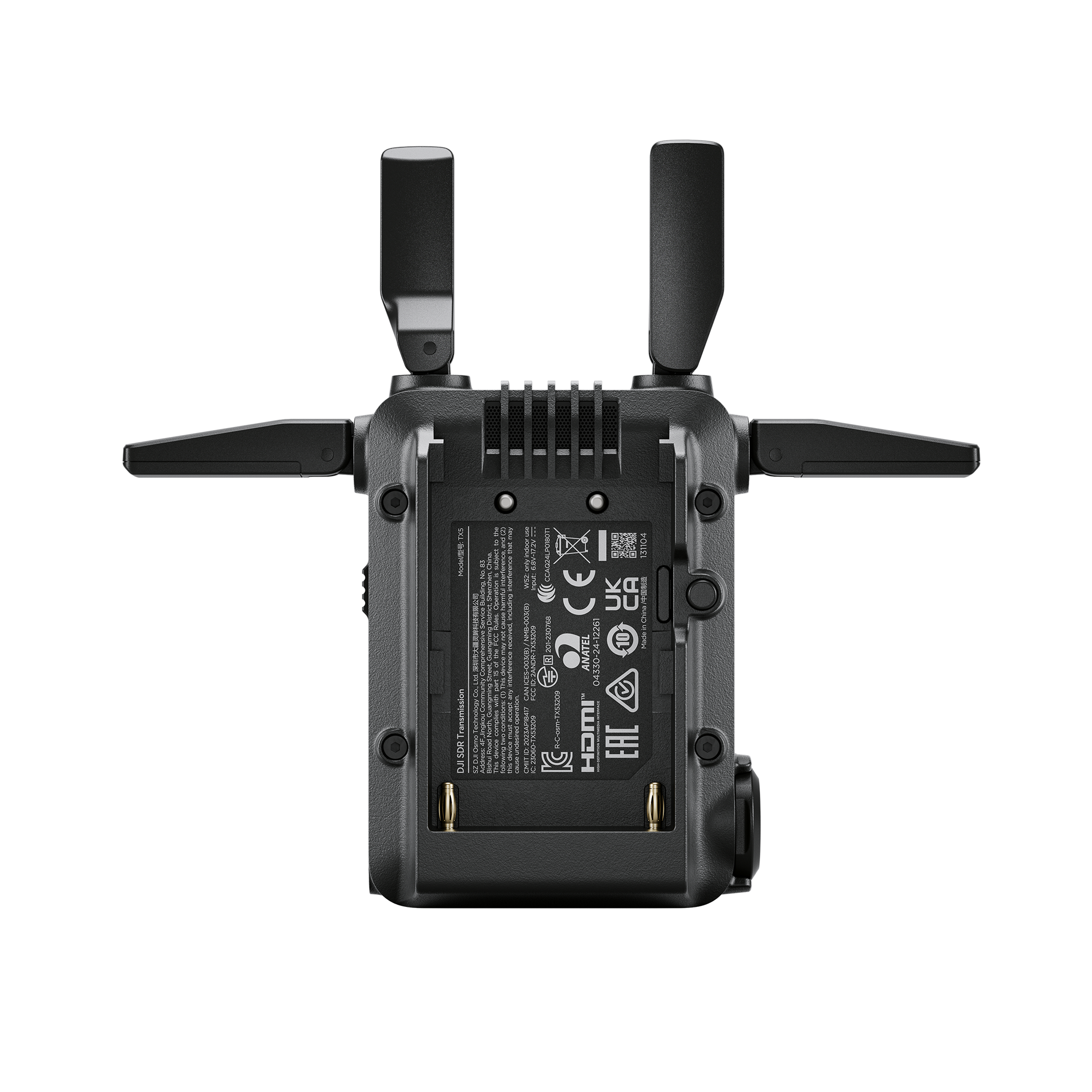 DthtJI SDR Transmission Combo