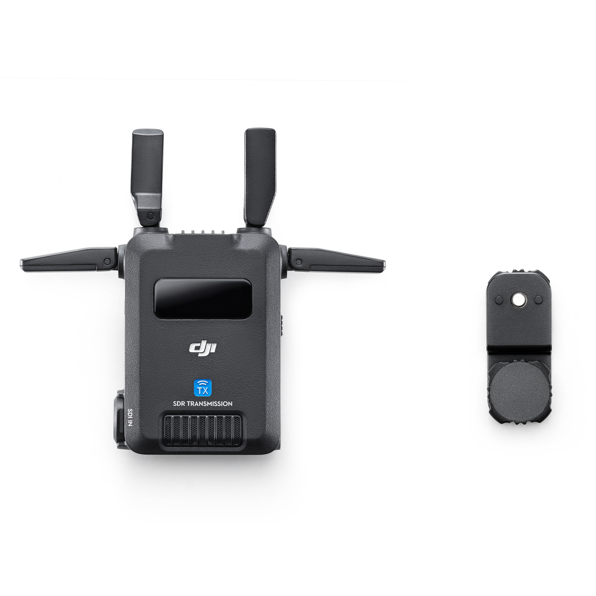 DthtJI SDR Transmission Transmitter