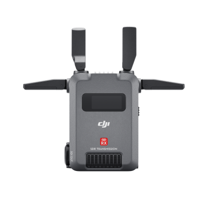 DthtJI SDR Transmission Receiver